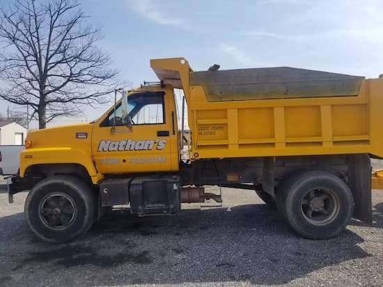  Asphalt Paving Service in Hershey, PA offer by Nathan's Paving