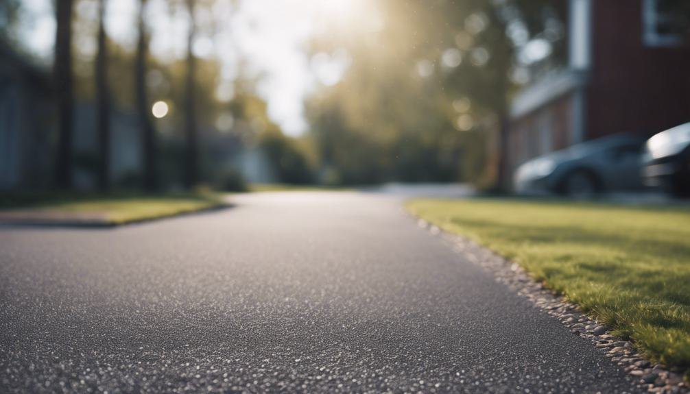 cost effective asphalt pavement solutions