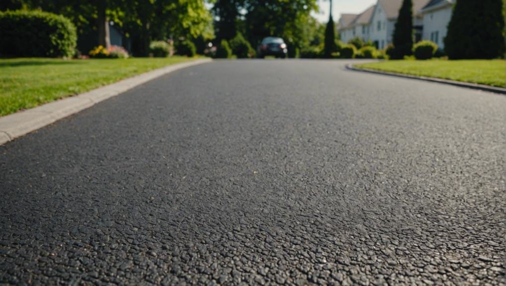 asphalt driveway maintenance guide|examining asphalt road conditions|concrete crack repair methods|effective stain removal techniques|effective water management systems|protective sealcoat for pavement|travel preparation for commute|||