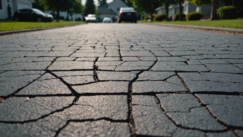 driveway installation common errors|inadequate materials for roads|substandard subgrade grading concerns|inadequate soil compaction depth|insufficient curing process time|efficiently sealed for transport|neglecting drainage infrastructure planning|professional installation services lacking|||||||