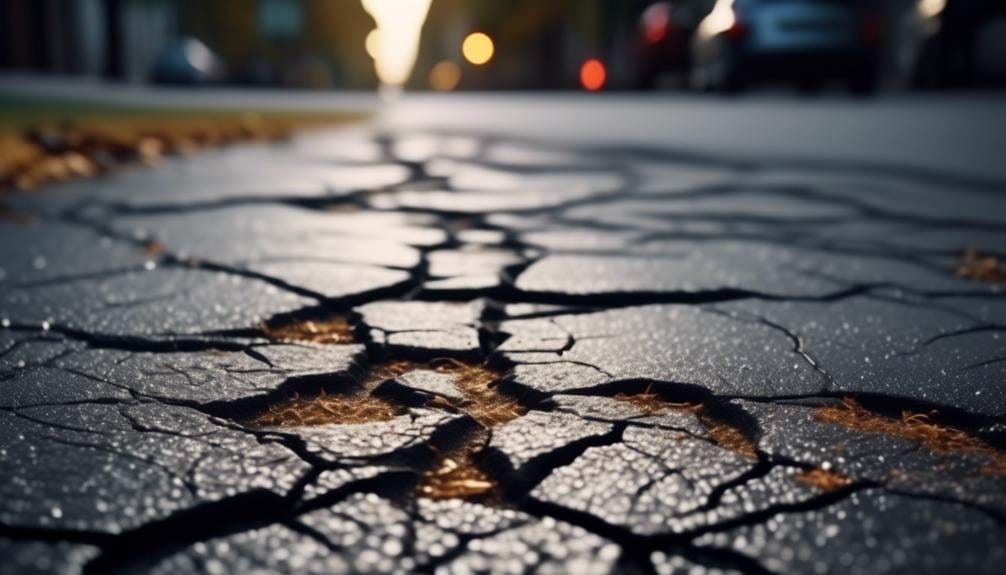 Learn pro asphalt crack repair techniques with crack stock videos & royalty-free footage.