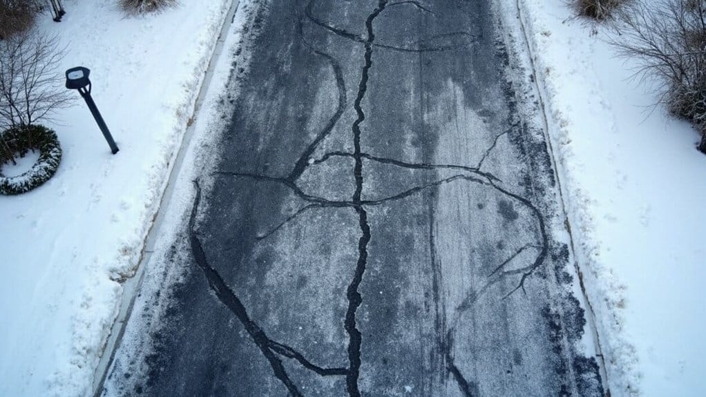 winter asphalt care tips