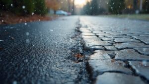 winter asphalt protection benefits