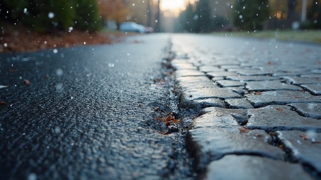 winter asphalt protection benefits