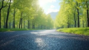 ideal conditions for seal coating