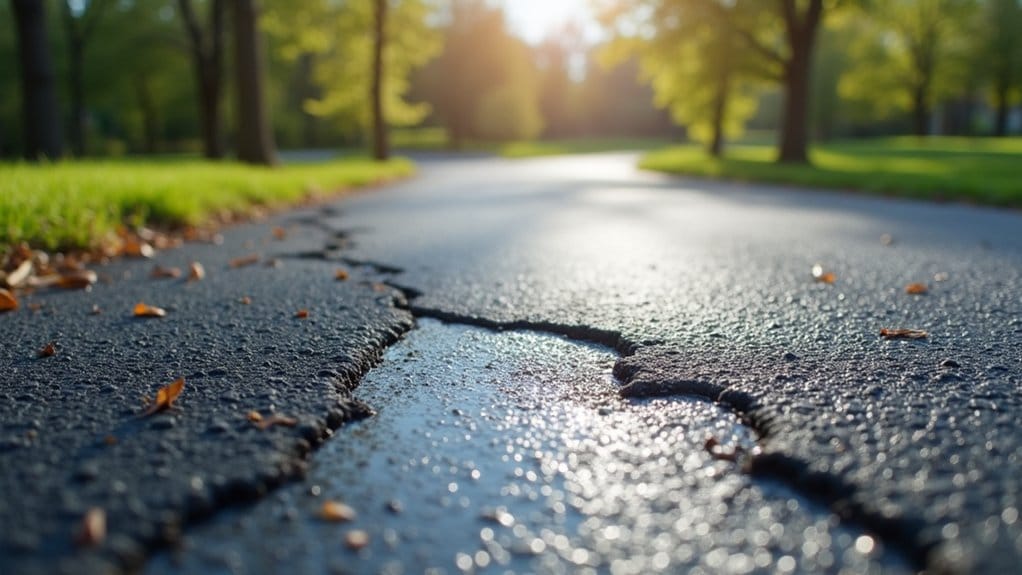 protect against future deterioration