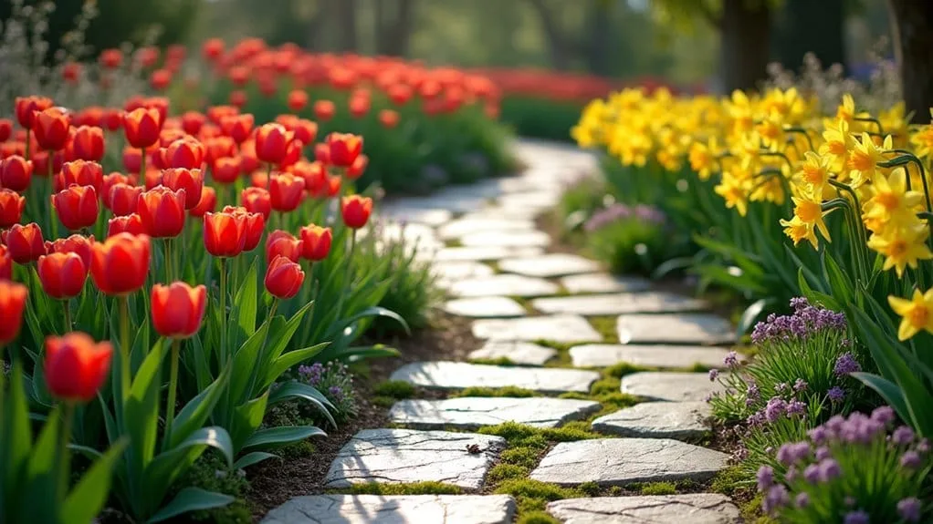 harmony of nature and design