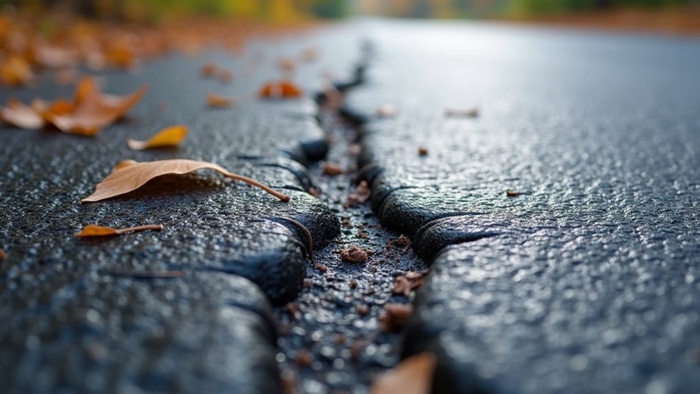 improved road durability solutions