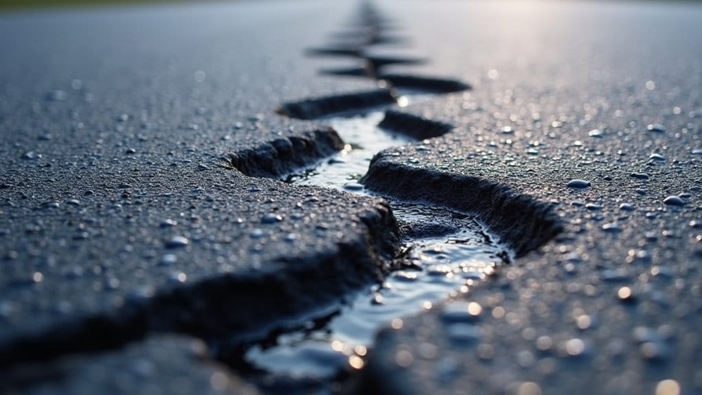 lowered chance of decline