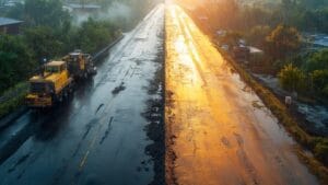 paving season comparison guide