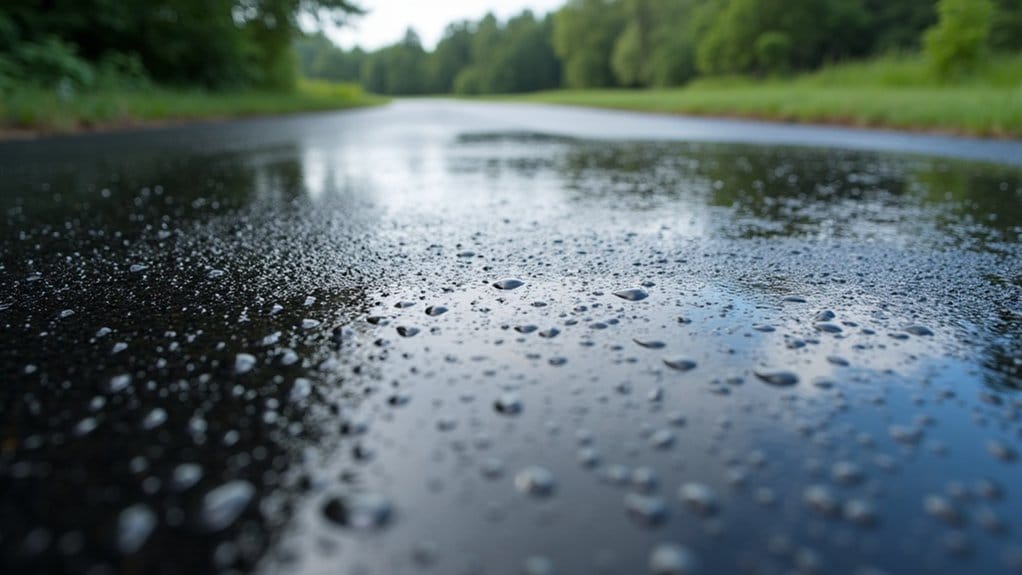 protective surface treatment methods