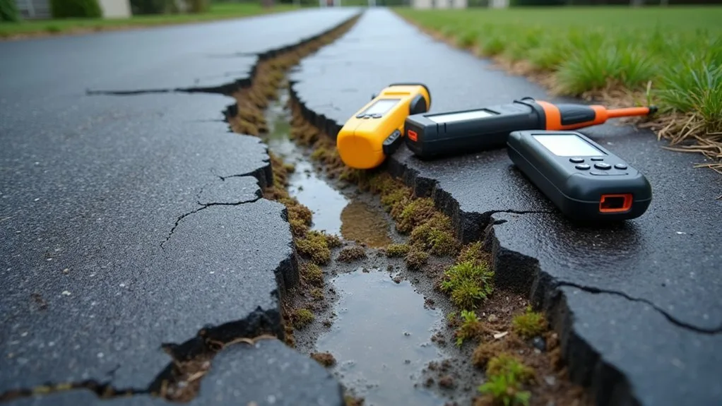 assessment and maintenance strategies