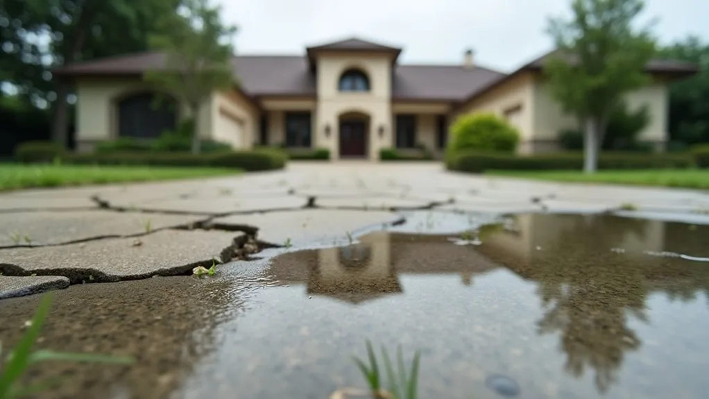 asset worth decline trend