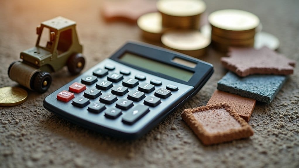 budgeting for financial success