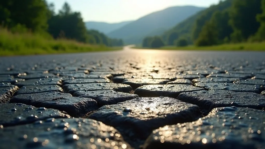 central pennsylvania summer weather