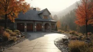 driveway cost central pa