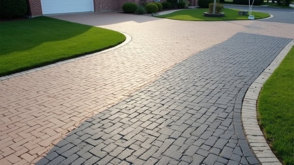 durable material choices available