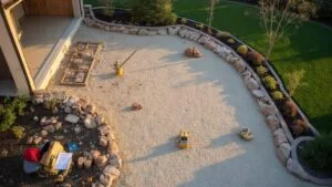 paving project budgeting tips