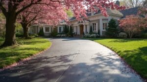 spring sealcoating timing guide
