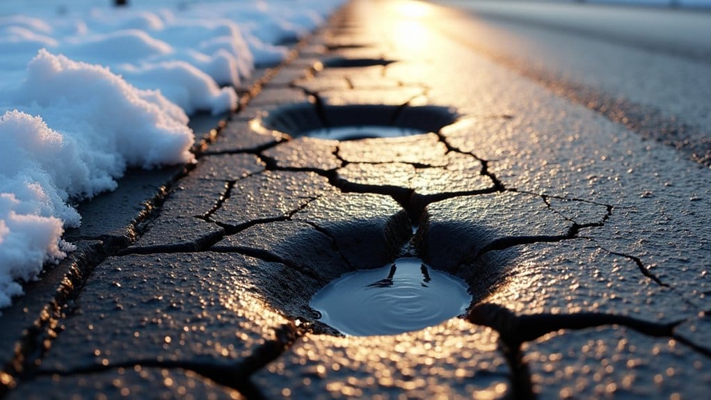 winter damage evaluation process