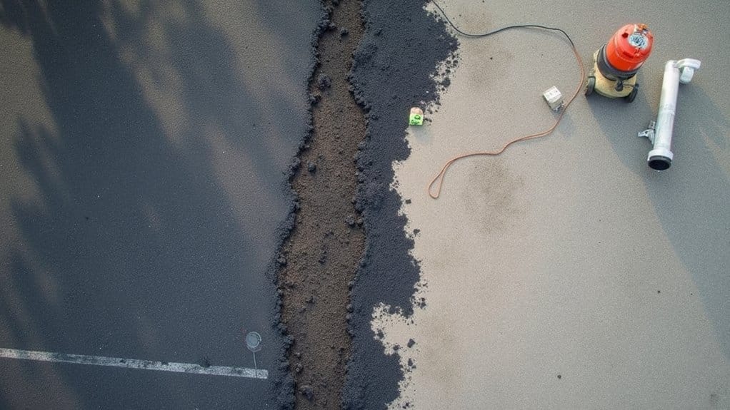 cost effective asphalt maintenance tips