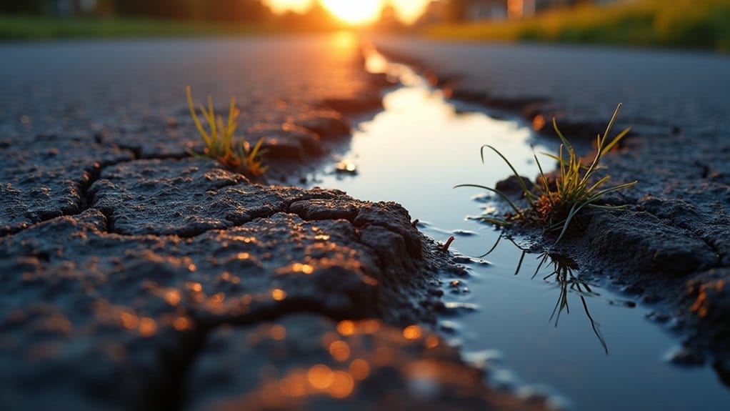 preventative maintenance for asphalt