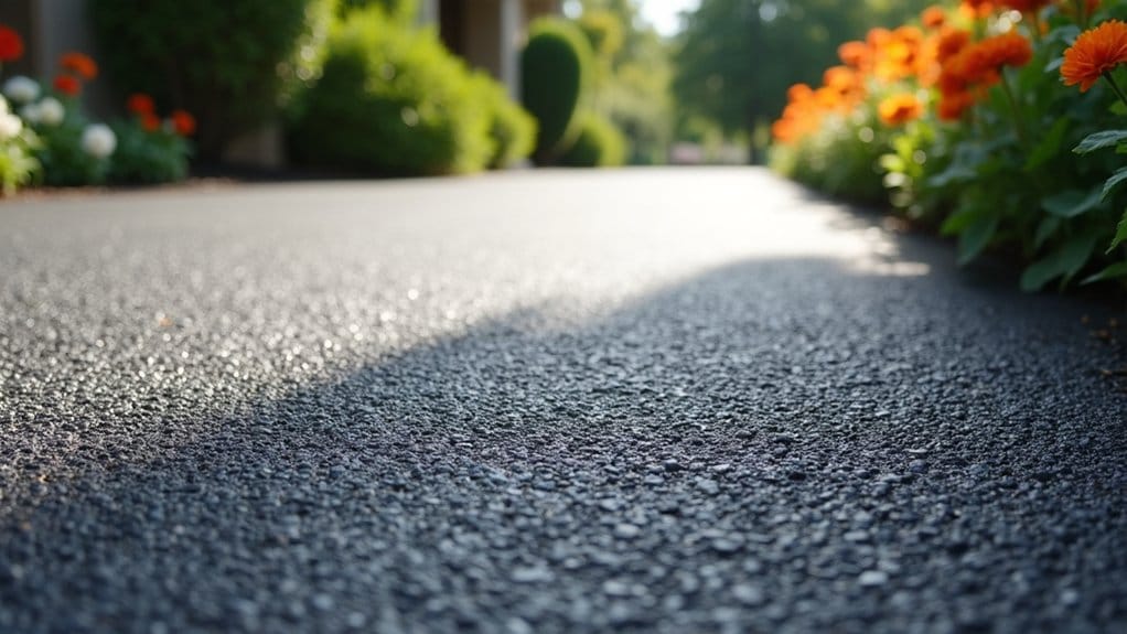 summer seal coating advantages