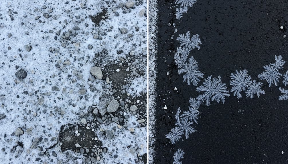 cold patch vs hot mix