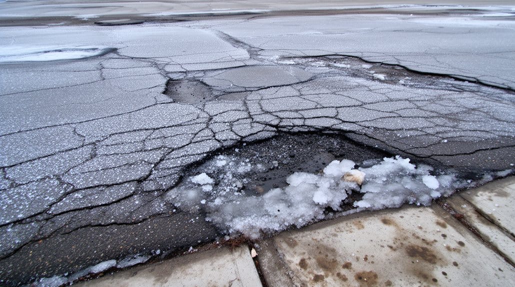 cold related home maintenance tips