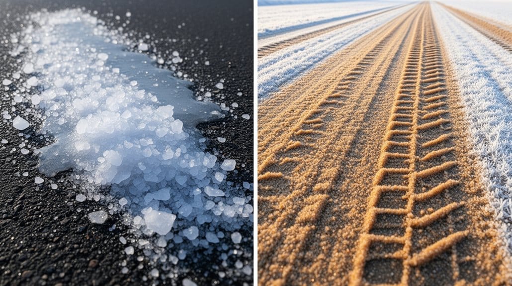 preventive options chemicals vs non chemicals