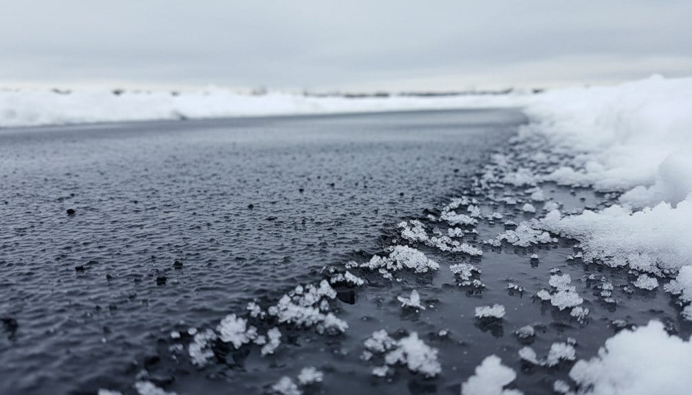 protect asphalt from winter degradation