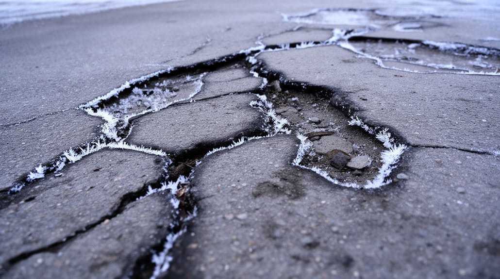 resurface before costly failure