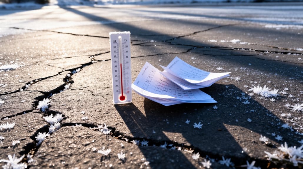 schedule repairs in warmth