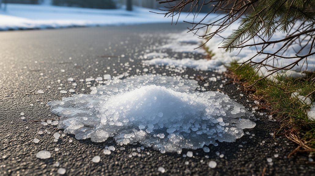 protect driveways protect environment