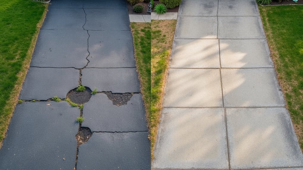 assess damage choose replacement