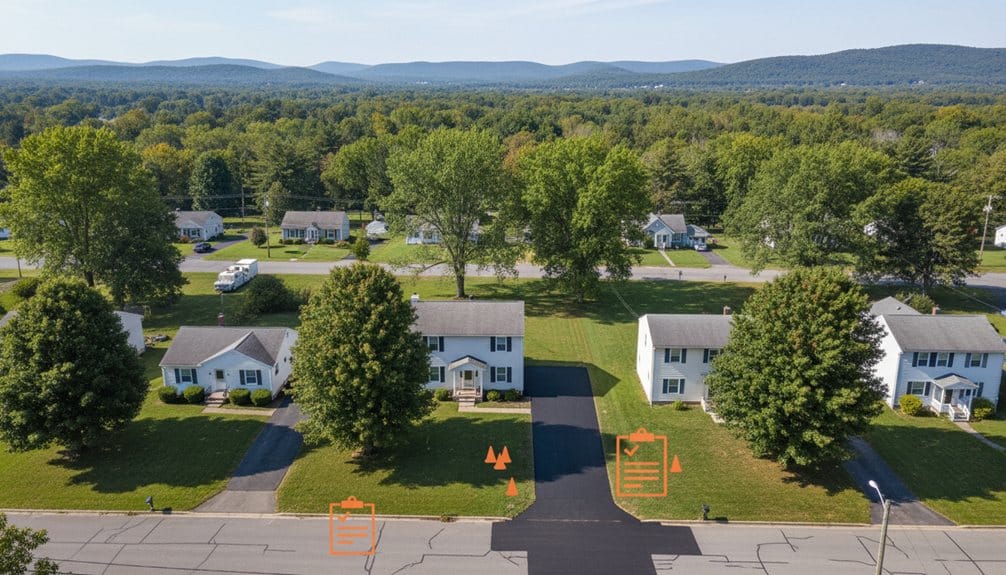 central pennsylvania paving permit