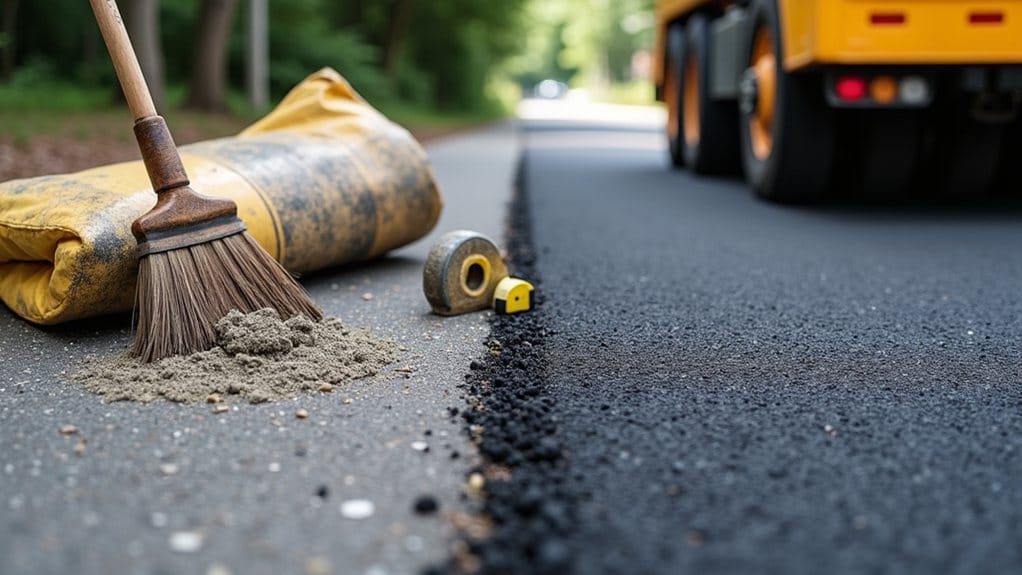 diy saves small cracks