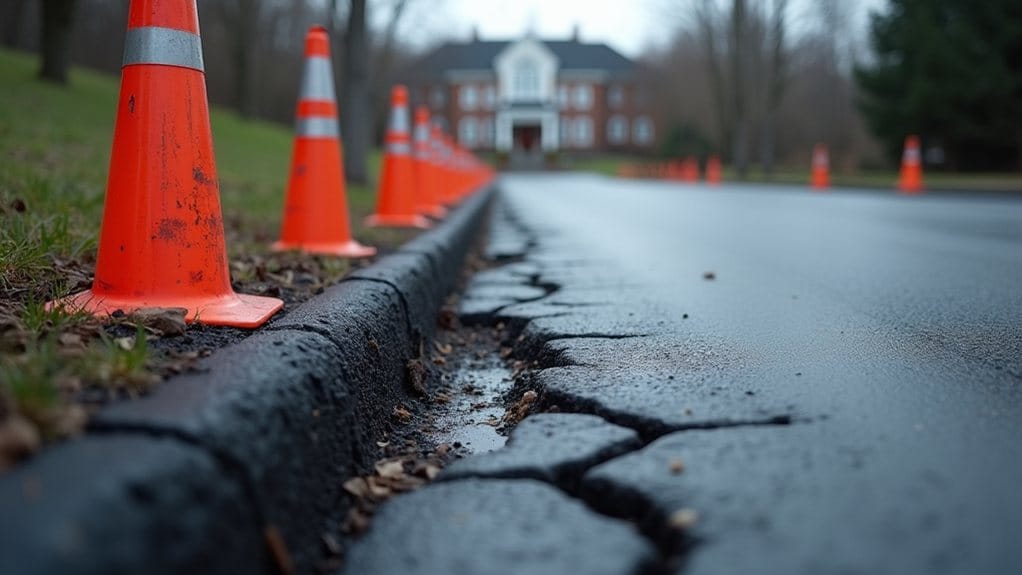 permit or pay dearly