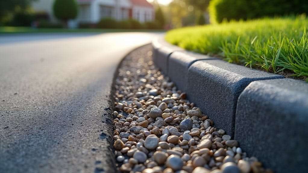 prefer two to three inches