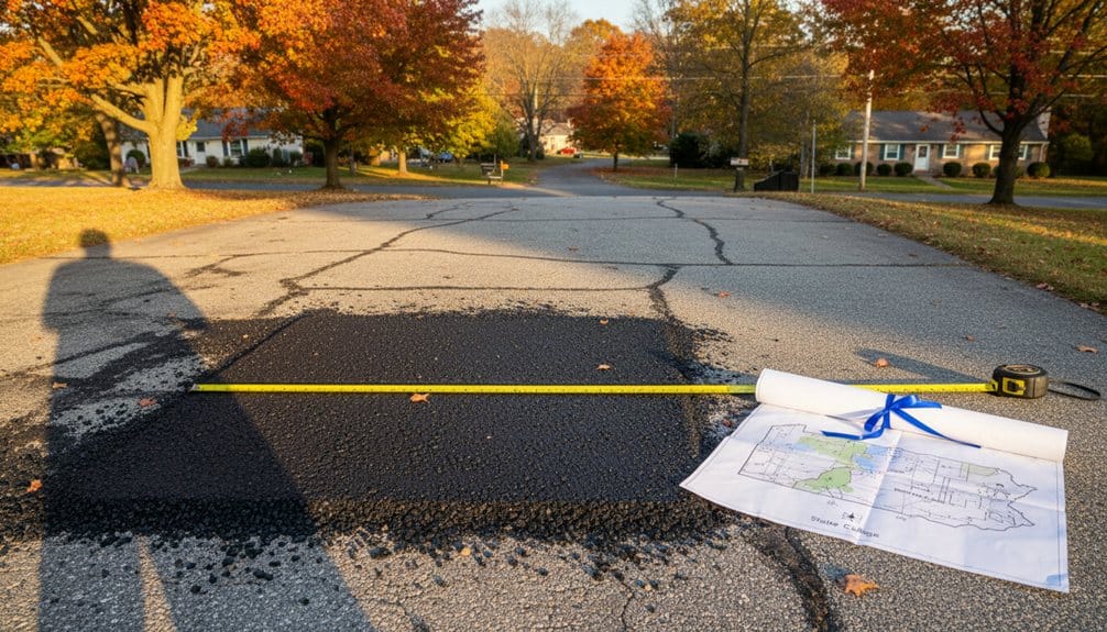 questions for paving contractors