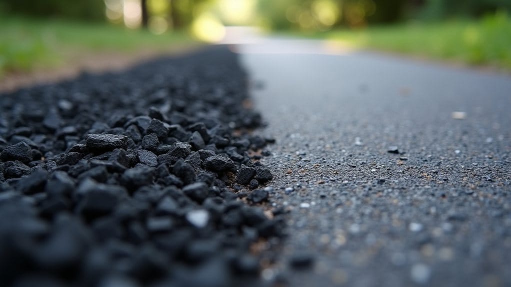 recycled asphalt pavement benefits