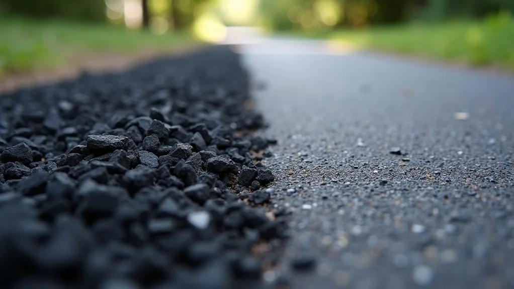 recycled asphalt pavement benefits