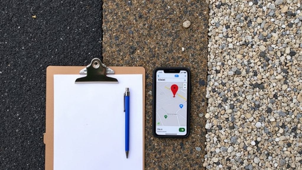 request recent central pa references