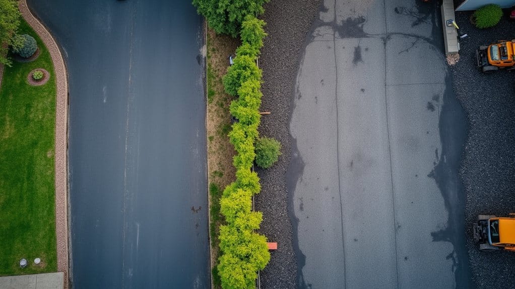 sealcoat repair inspect protect