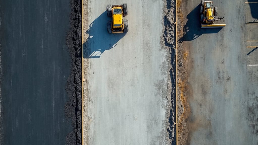 sealcoating saves pavement costs