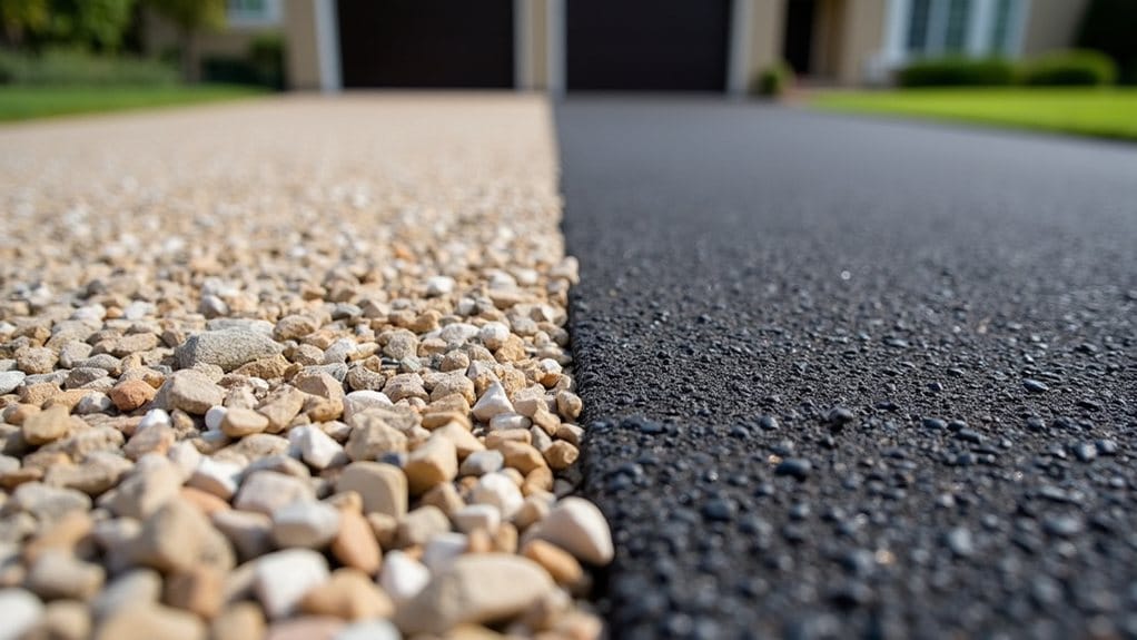 chip seal vs asphalt