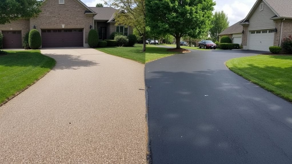 durability versus cost tradeoff