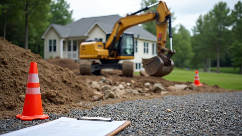 hidden groundwork and fees