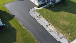 overlay or full replacement