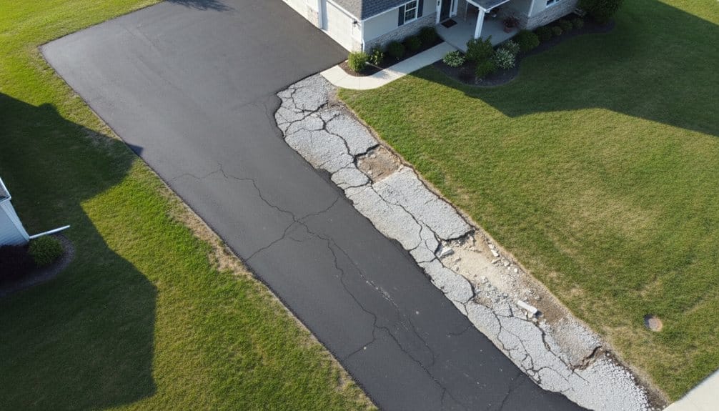 overlay or full replacement